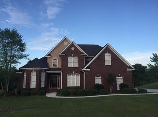 8820 Celeste Rd, Saraland, AL 36571