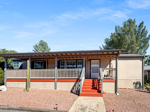 2050 W SR 89A -- #149, Cottonwood, AZ 86326