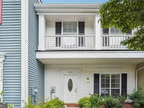 3544 Monticello Cmns, Peachtree Corners, GA 30092