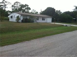 500 E Cleveland Ln, Lehigh Acres, FL 33936