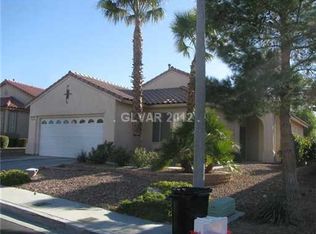 3025 Panorama Ridge Dr, Henderson, NV 89052