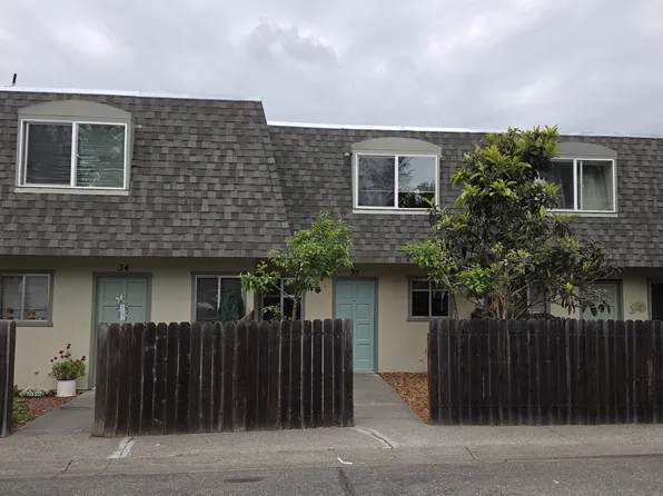 8734 Lund Hill Ln APT 35, Cotati, CA 94931
