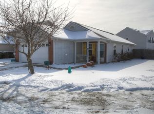 2696 Trailwood Ln, Lexington, KY 40511