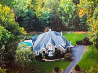 1211 Algonquin Rd, Crownsville, MD 21032