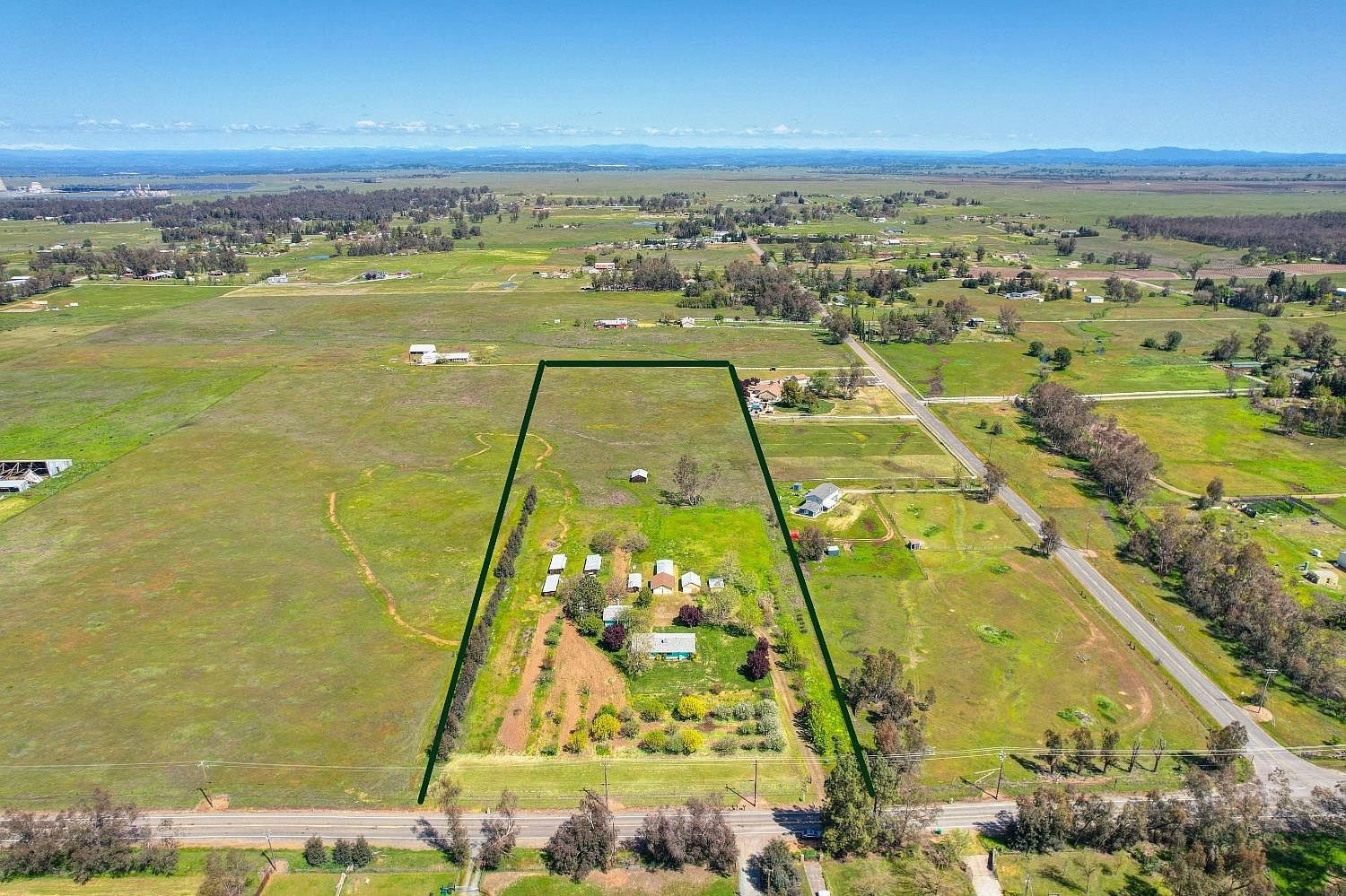 12181 Clay Station Rd, Herald, CA 95638 Zillow