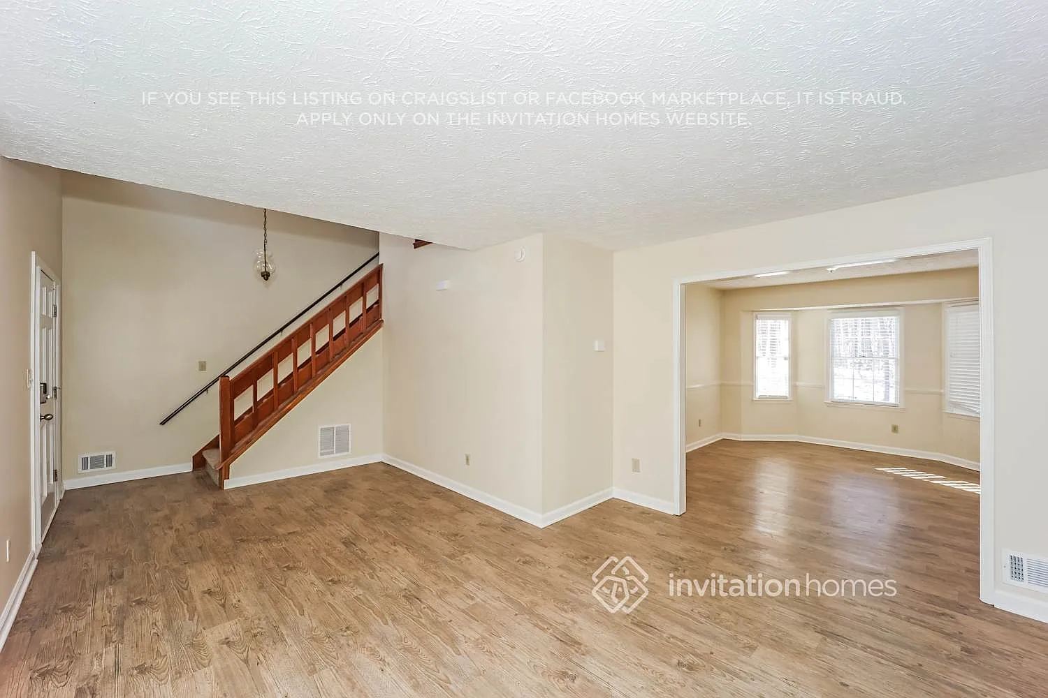 465 Benjamin Cir Fayetteville, GA 30214 — Photo 2