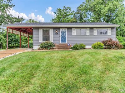 450 McLaughlin Dr, Saint Louis, MO, 63129