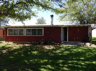 2334 Lcr 252, Colorado City, TX 79512