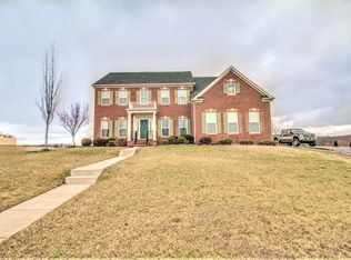 7329 Brink Rd, Laytonsville, MD 20882