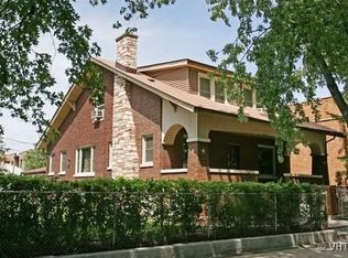 1626 E 83rd Pl, Chicago, IL 60617