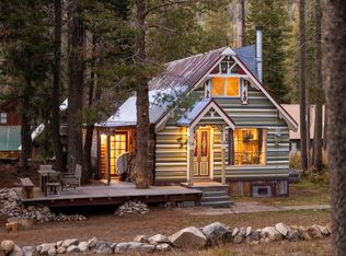 10028 Rusty Ln, Soda Springs, CA 95728