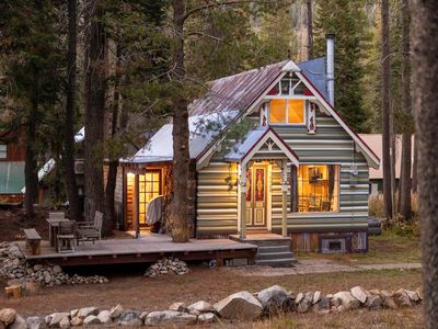 10028 Rusty Ln, Soda Springs, CA, 95728