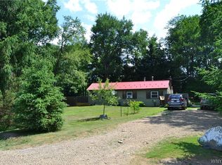 198 Dutton Hollow Rd, Alma, NY 14708