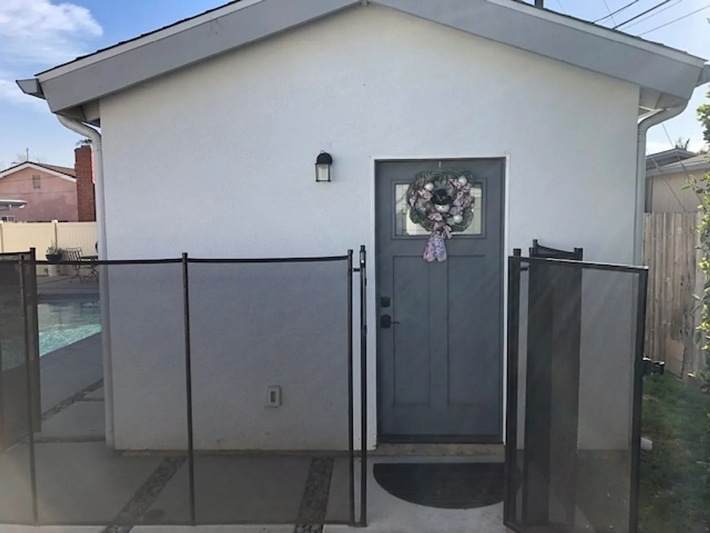Fully Furnished 1 Bedroom, 1 Bathroom ADU In Fountain Valley! Call Today — Photo 1