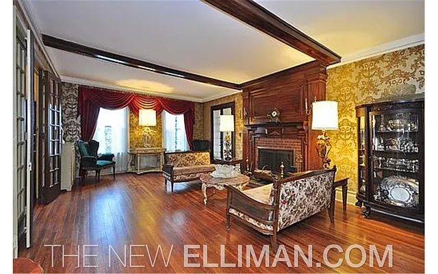 Sold by Douglas Elliman | media 13