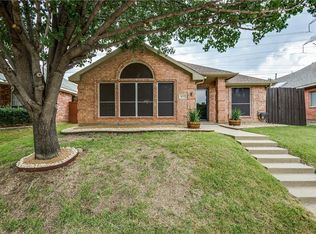 4132 Creekhollow Dr, Carrollton, TX 75010