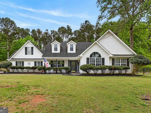 417 Stuarts Ln, Locust Grove, GA 30248