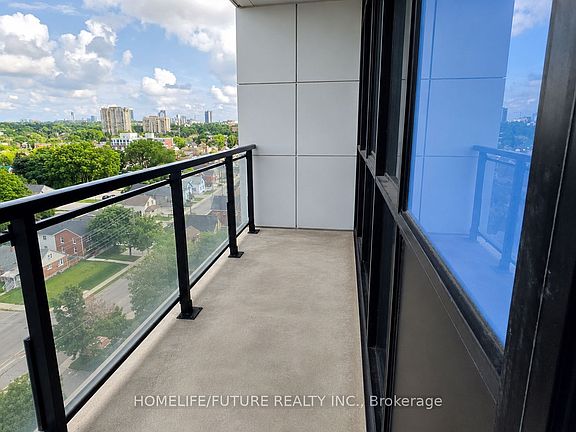 3rd image of 128 King St N #1110