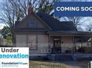1229 Neptune St, Memphis, TN 38106