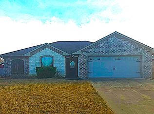 11605 Three Chimneys Dr, Flint, TX 75762