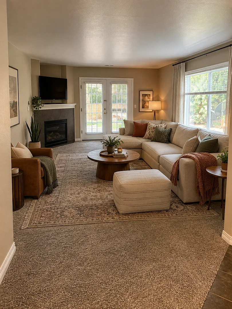 Aspen View Townhomes — Photo 1