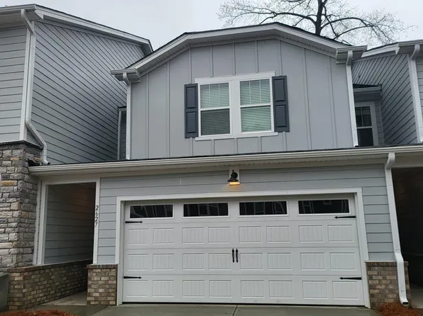 2627 Greenmarket Dr, Charlotte, NC 28217