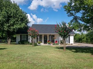 18660 Tarlton Rd, Mabank, TX 75147