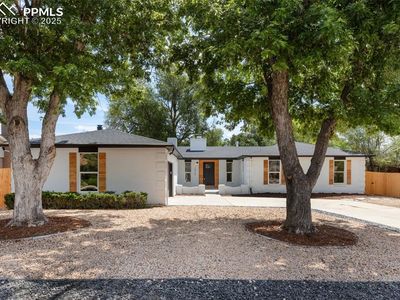 2219 Stratford Ln, Colorado Springs, CO, 80909