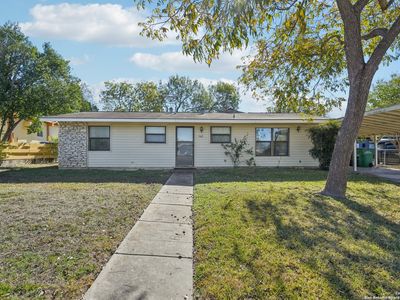 162 Pleasant Valley, San Antonio, TX, 78227