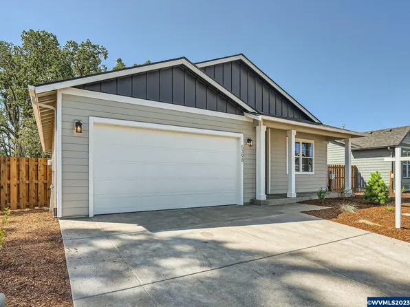 5398 Ezra Ln NE, Salem, OR 97305