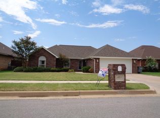 3605 NE Richmond St, Lawton, OK 73507
