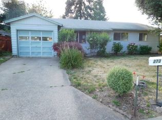 273 Palm Ave, Woodburn, OR 97071
