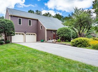 6 Montaup Rd, Sharon, MA 02067