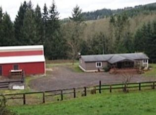 190 N Bodine Rd, Kelso, WA 98626