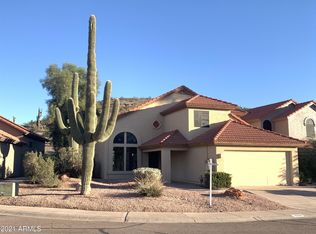 4038 E Mountain Sage Dr, Phoenix, AZ 85044