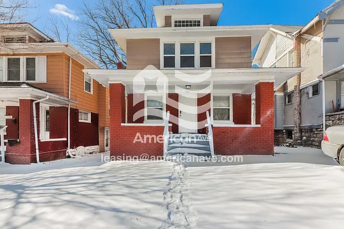 3606 Bales Ave Photo 1