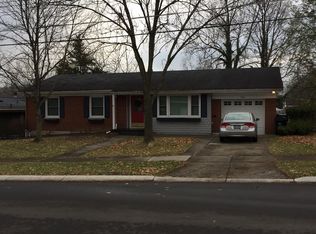 5816 McCray Ct, Cincinnati, OH 45224