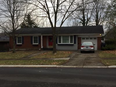 5816 McCray Ct, Cincinnati, OH, 45224