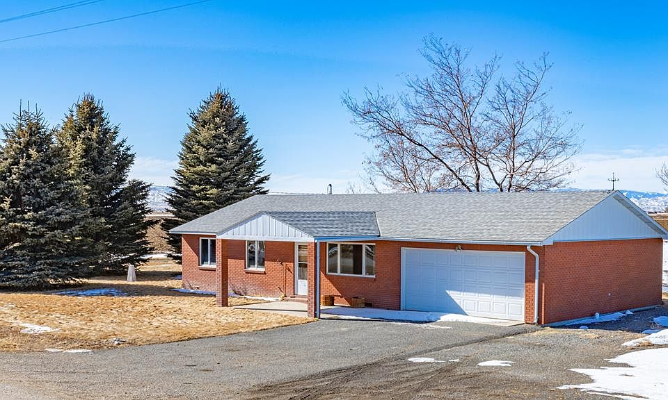 1050 Road 11, Powell, WY 82435 Zillow
