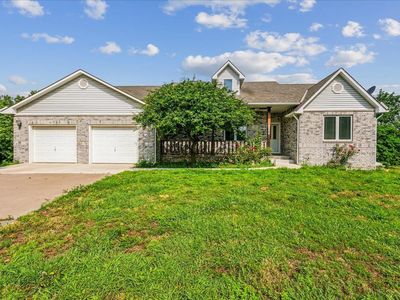 1102 E Rainbow Ct, Towanda, KS, 67144