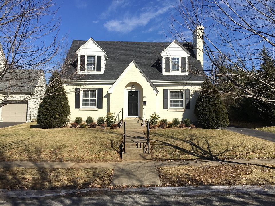 1st image of 521 McCubbing Dr