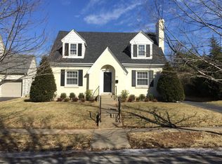 521 McCubbing Dr, Lexington, KY 40503