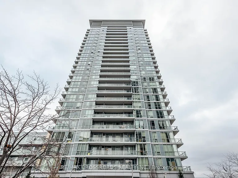 62 Forest Manor Rd #2302 — Photo 31