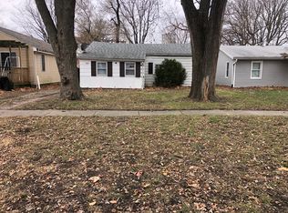 947 Indiana Ave, Springfield, IL 62702