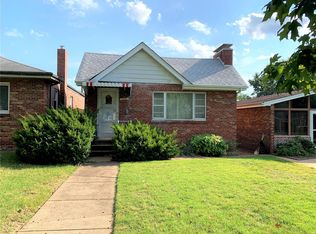 5624 Sutherland Ave, Saint Louis, MO