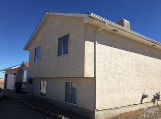 1532 E Marvel Dr, Pueblo West, CO 81007