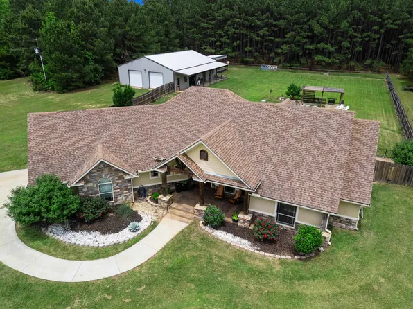 22624 State Highway 154, Diana, TX 75640
