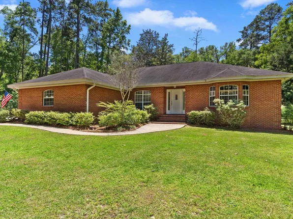 6245 Crestwood Dr, Tallahassee, FL 32311