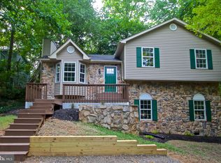 11329 Mesquite Ln, Lusby, MD 20657