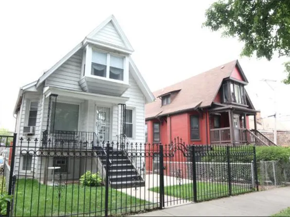 1020 S Claremont Ave APT 2, Chicago, IL 60612